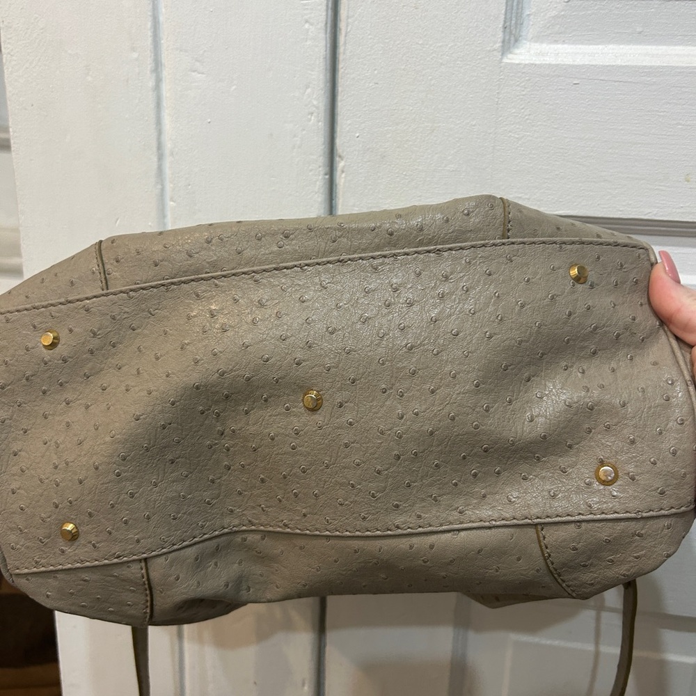 Marc By Marc Jacobs Tan Satchel - Picture 7 of 7